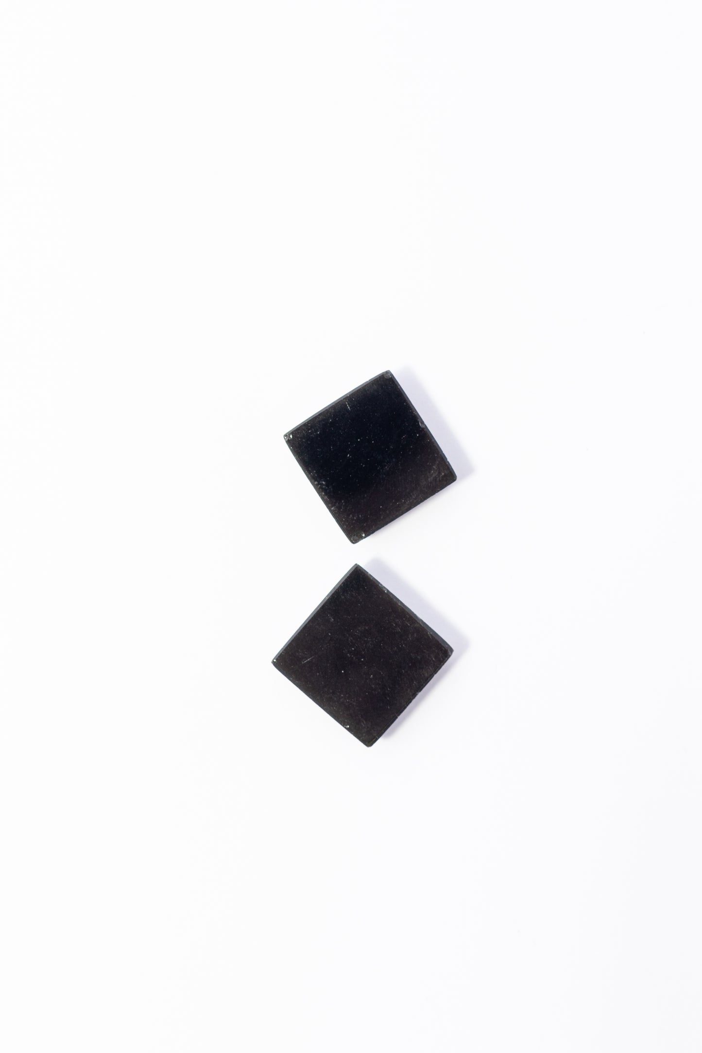 Cabujón de Onix Rectangular y Cuadro