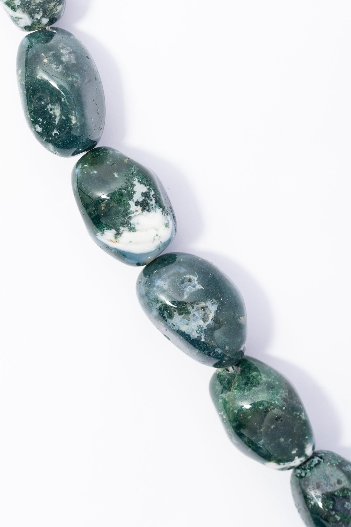 Hilo de Agata Nugget