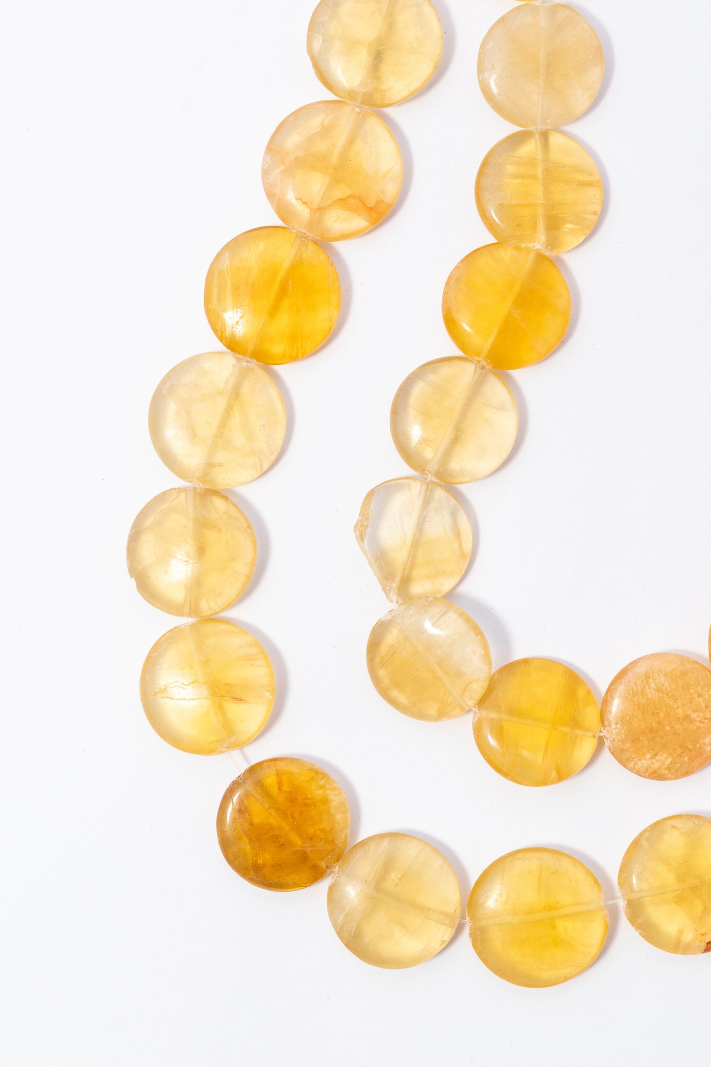 Hilo de Florita Moneda