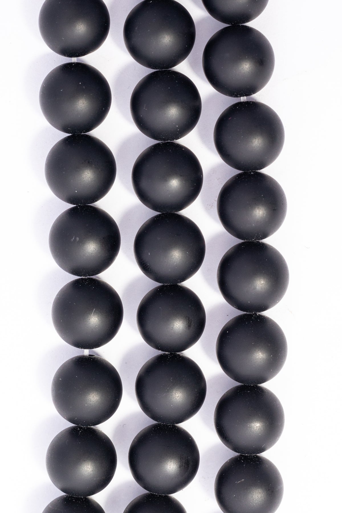 Hilo de Onix Bola Mate