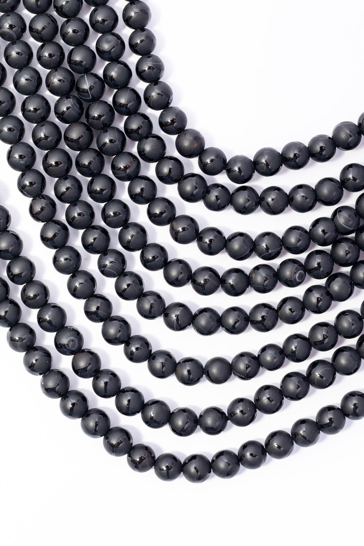 Hilo de Onix Mate Bola Balón