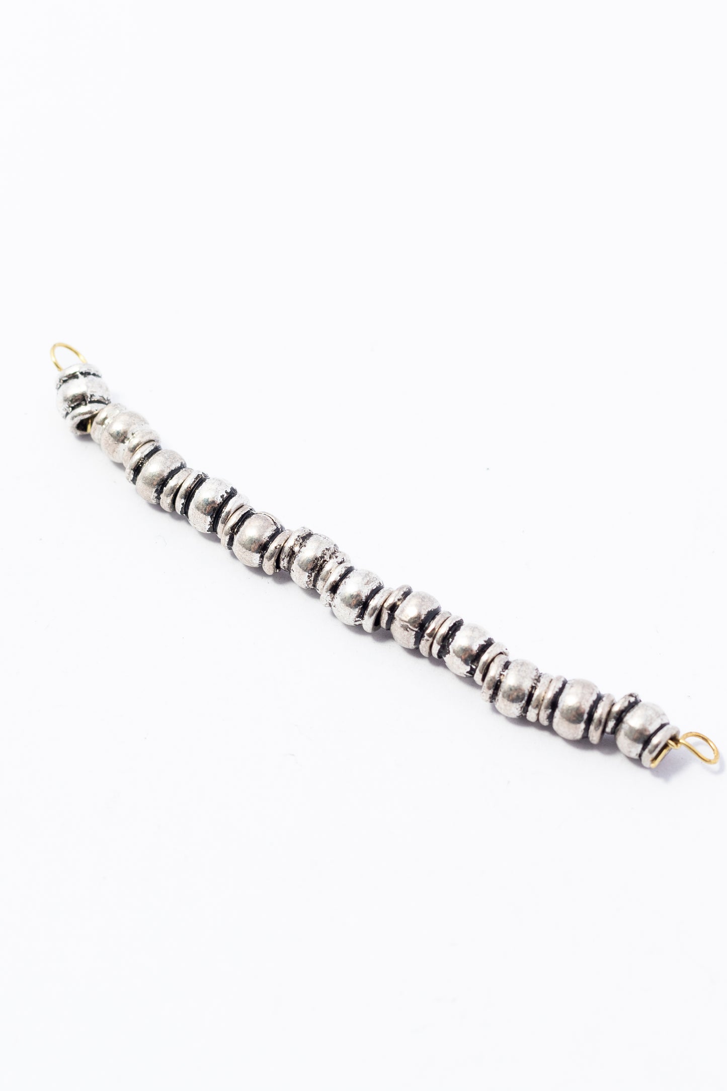 Hilo de Pewter Barril