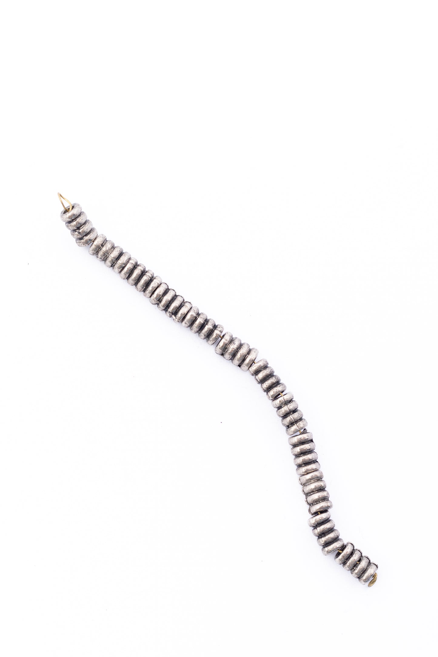 Hilo de Pewter Rondel