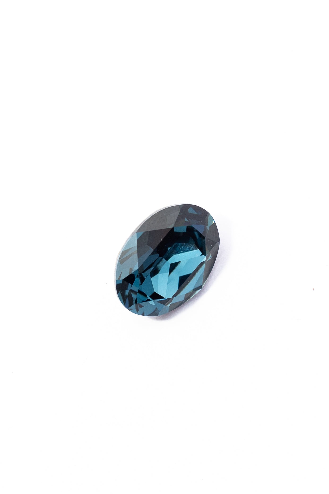 Cabujón de Swarovski Oval