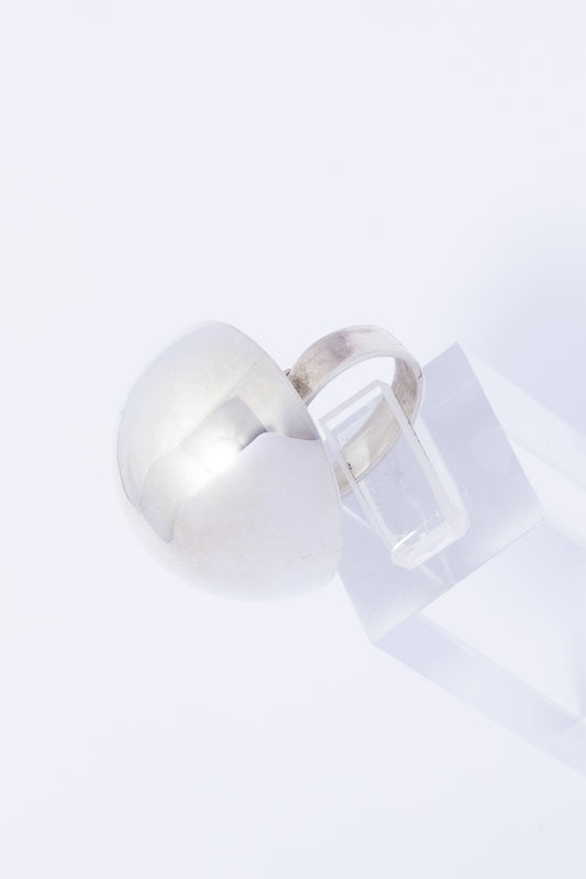 Anillo de Plata