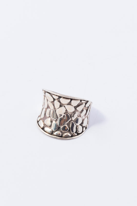 Anillo de Plata