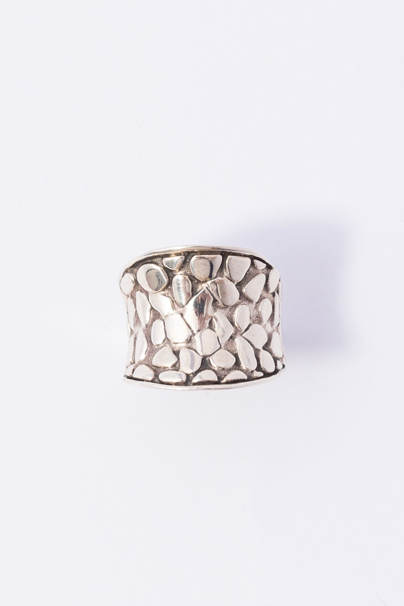 Anillo de Plata