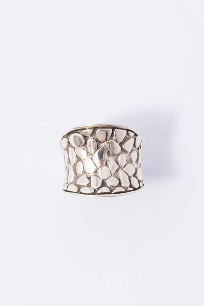 Anillo de Plata
