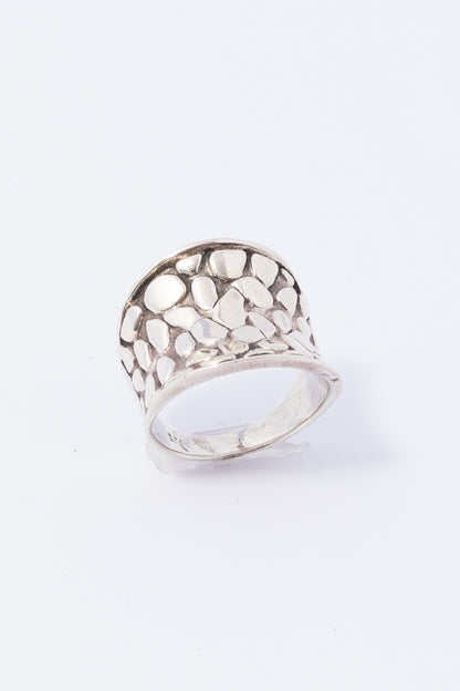 Anillo de Plata