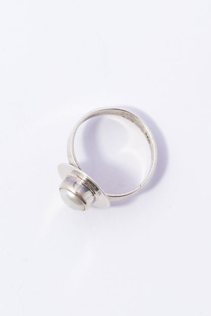 Anillo de Plata