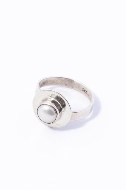 Anillo de Plata