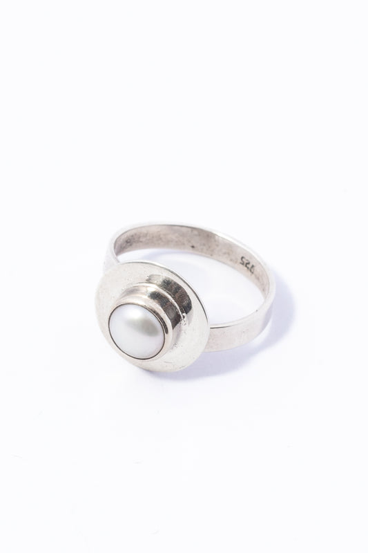 Anillo de Plata