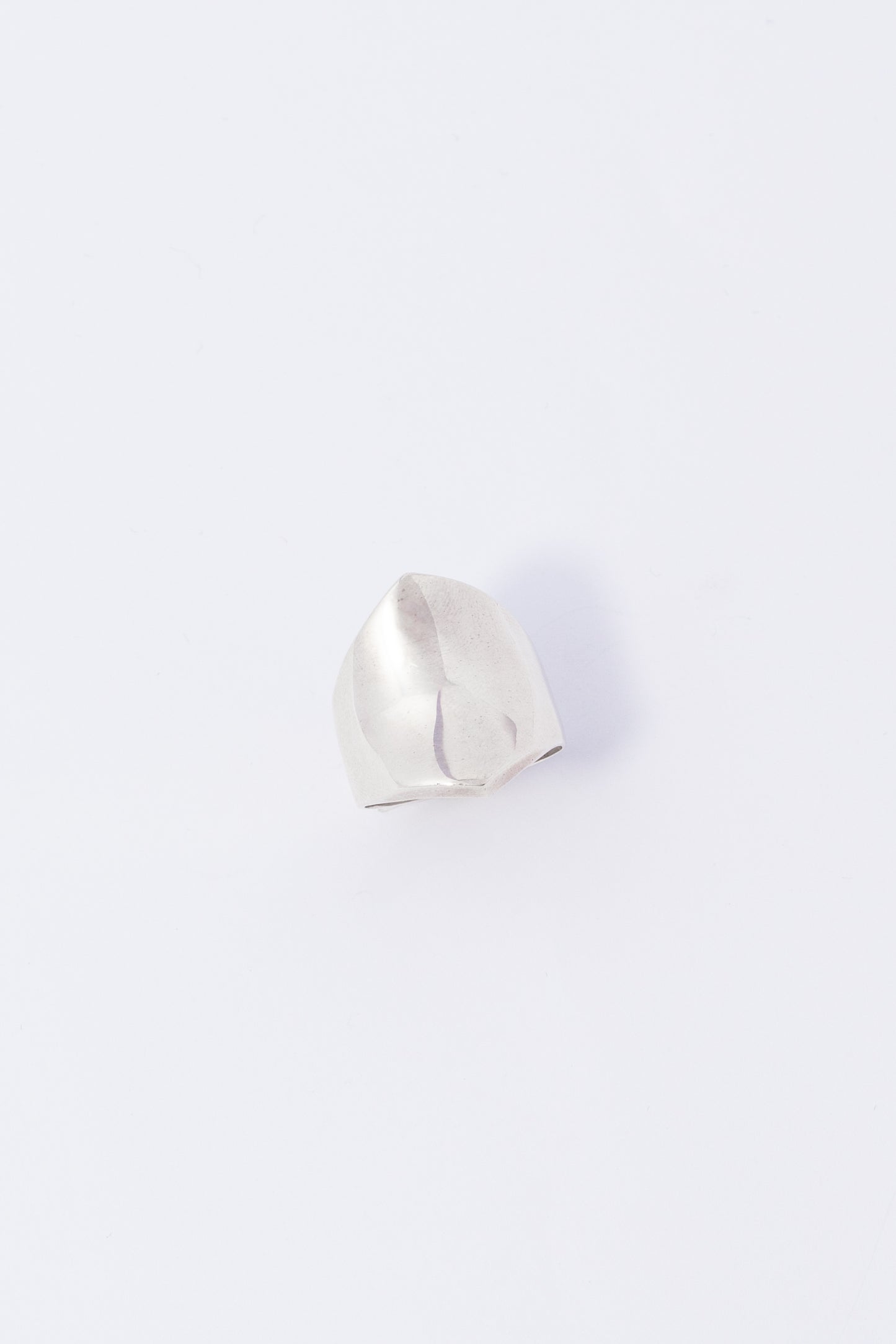 Anillo de Plata Liso