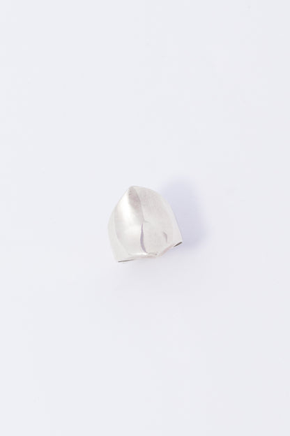 Anillo de Plata Liso