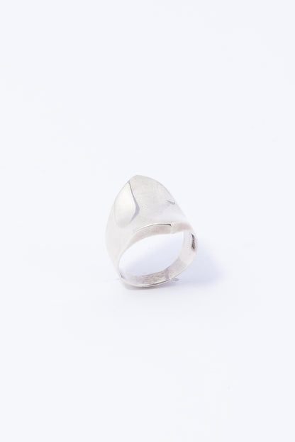 Anillo de Plata Liso