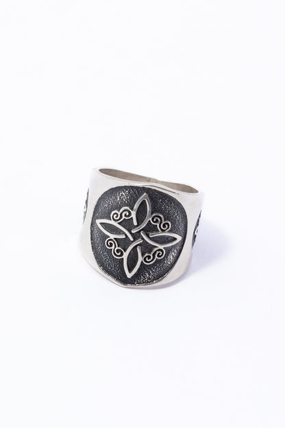 Anillo de Plata