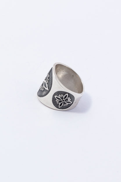 Anillo de Plata