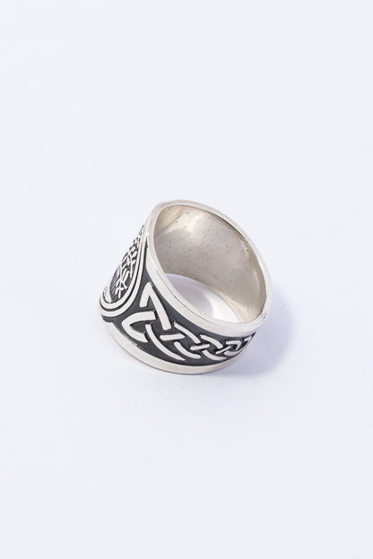 Anillo de Plata