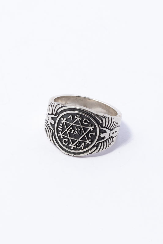 Anillo de Plata