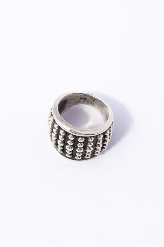 Anillo de Plata