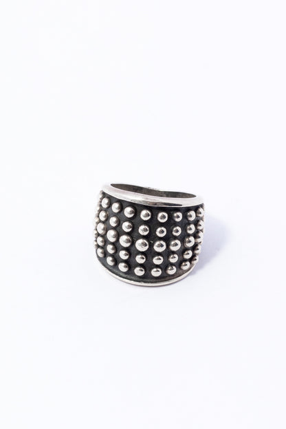 Anillo de Plata