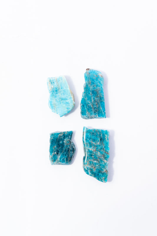 Apatite en Bruto