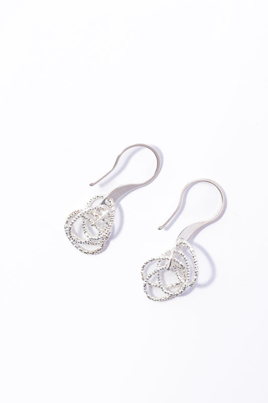 Arete de Plata Tornado