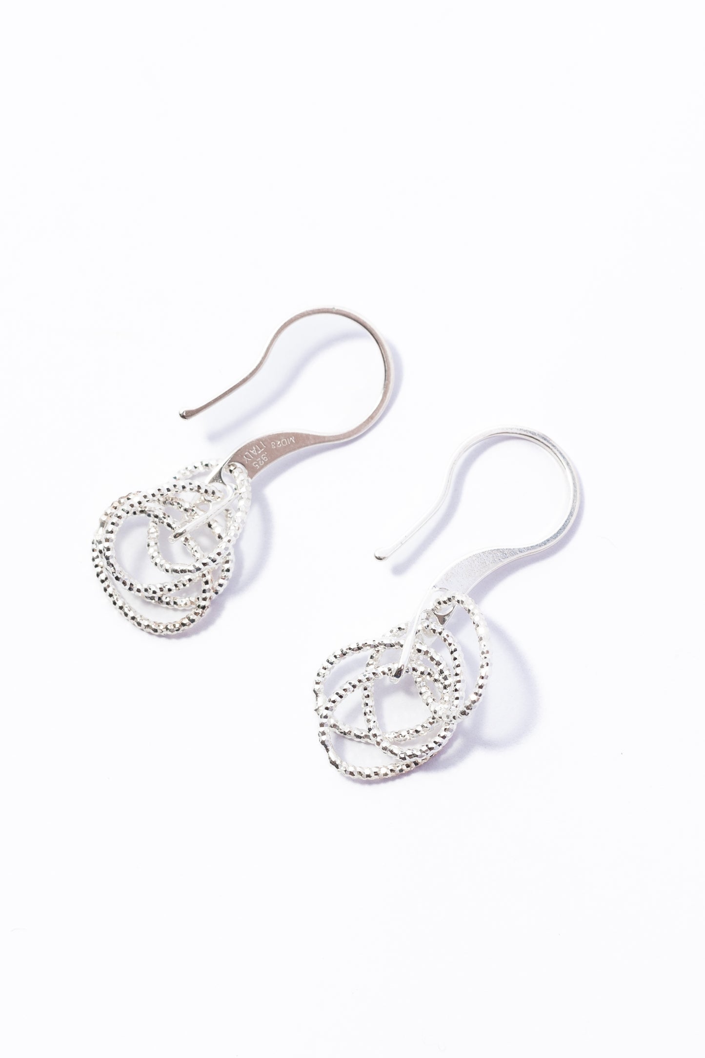 Arete de Plata Tornado