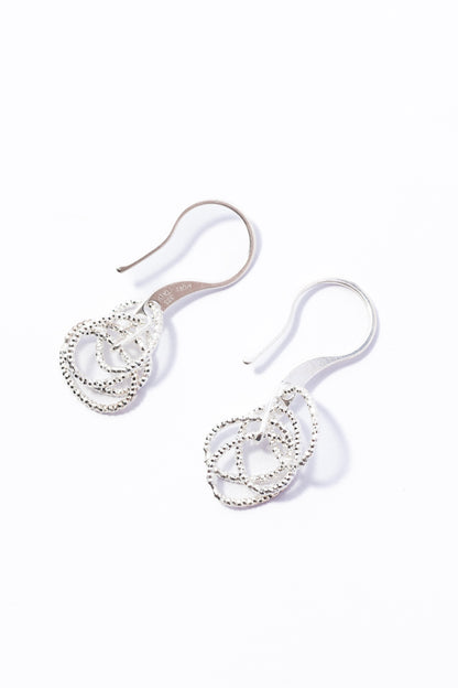 Arete de Plata Tornado
