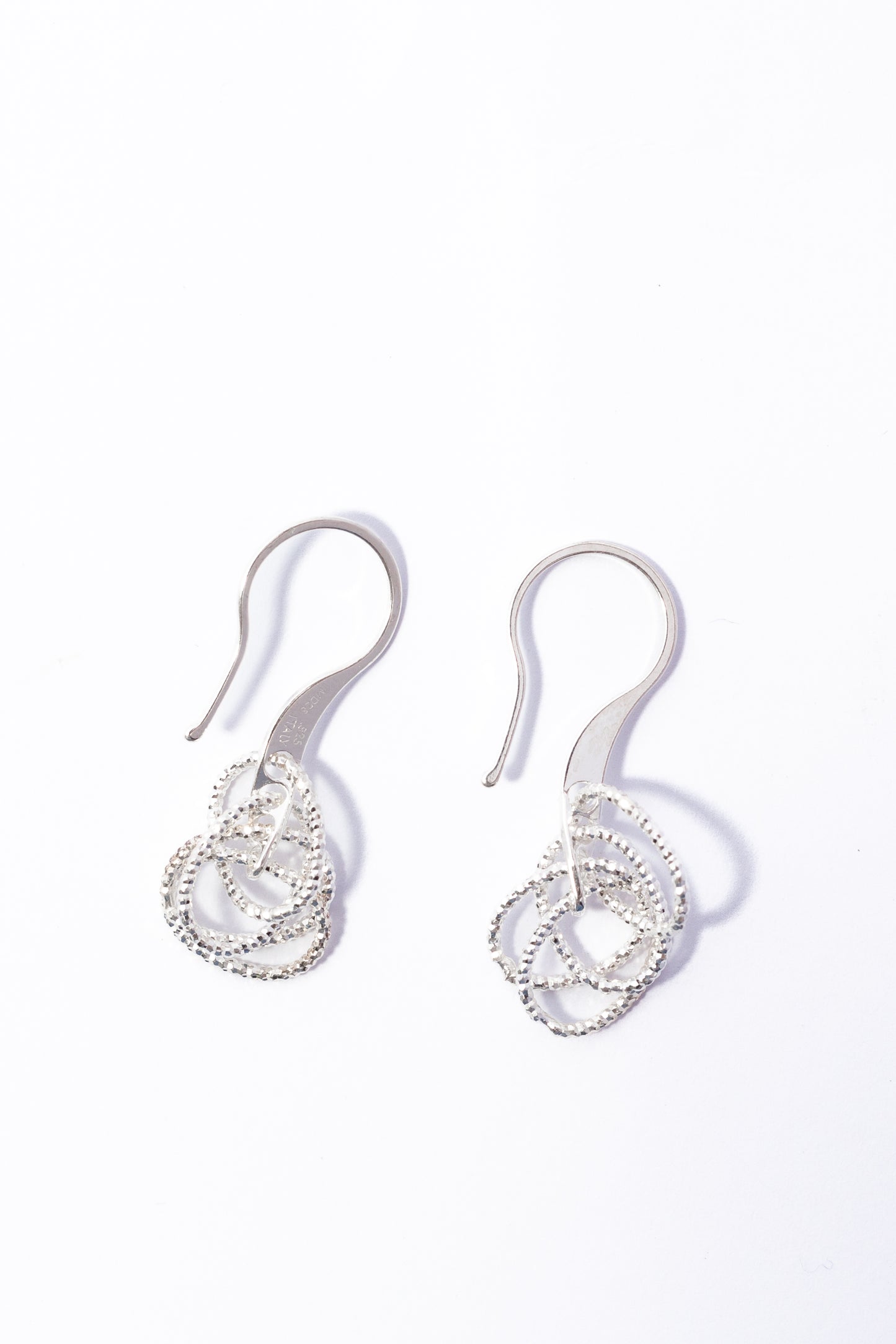 Arete de Plata Tornado