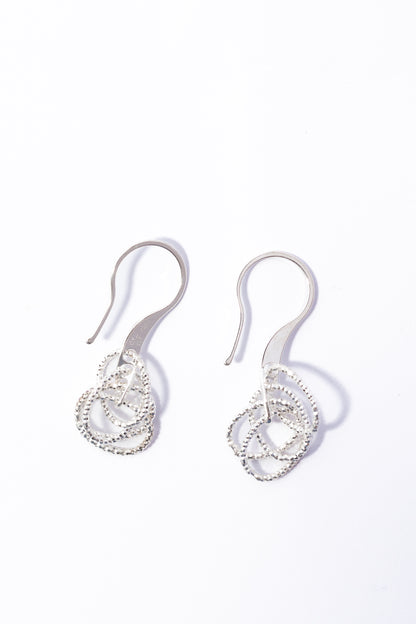 Arete de Plata Tornado