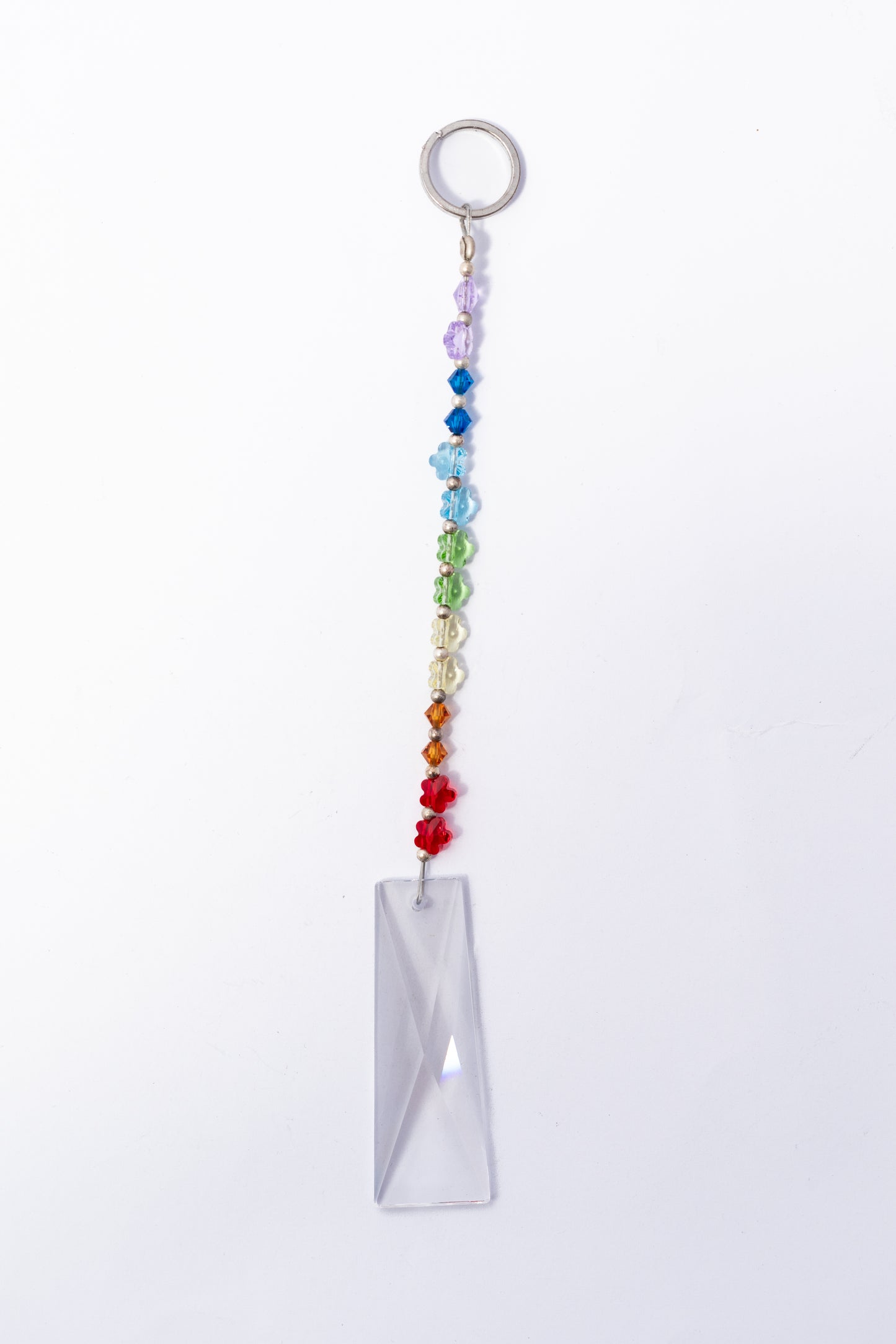Atrapaluz de Swarovski Prisma