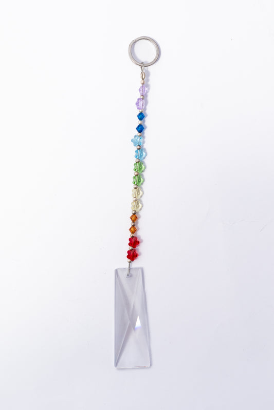 Atrapaluz de Swarovski Prisma