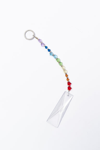 Atrapaluz de Swarovski Prisma