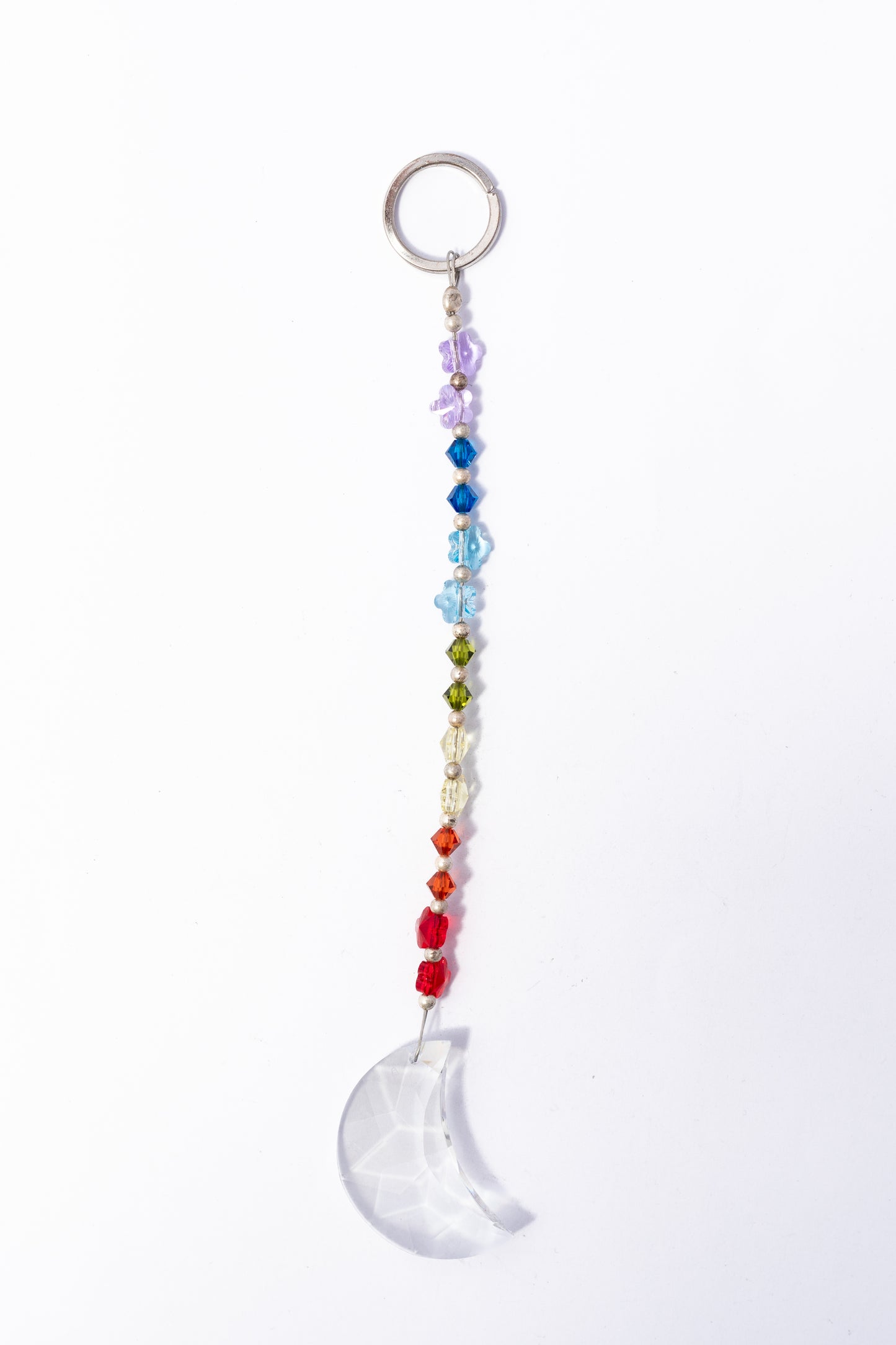 Atrapaluz de Swarovski Luna