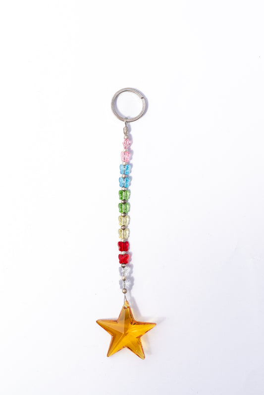Atrapaluz de Swarovski Estrella