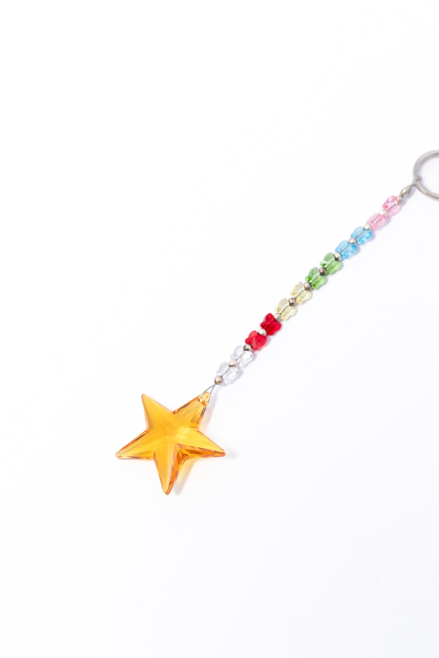 Atrapaluz de Swarovski Estrella