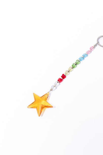 Atrapaluz de Swarovski Estrella