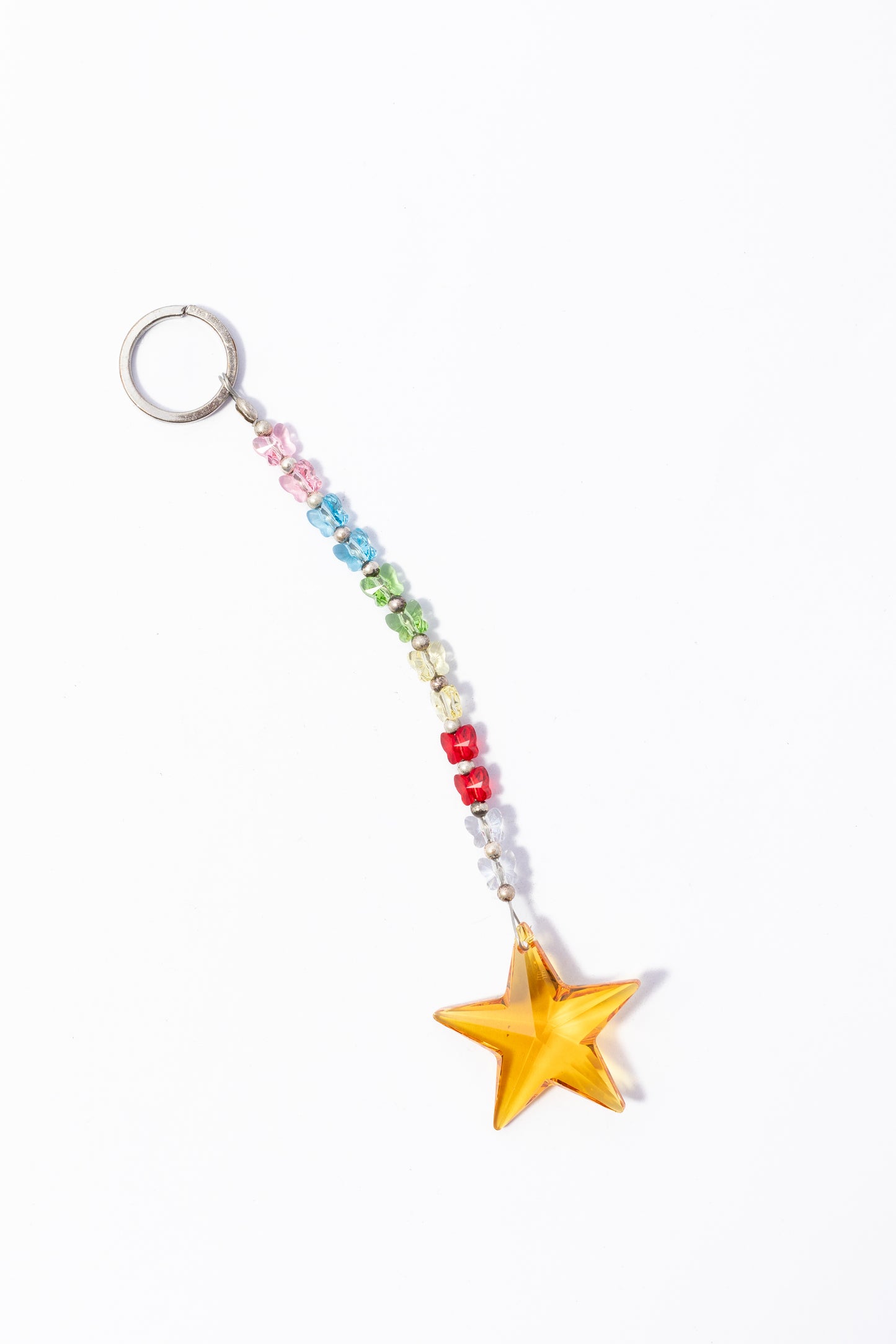 Atrapaluz de Swarovski Estrella