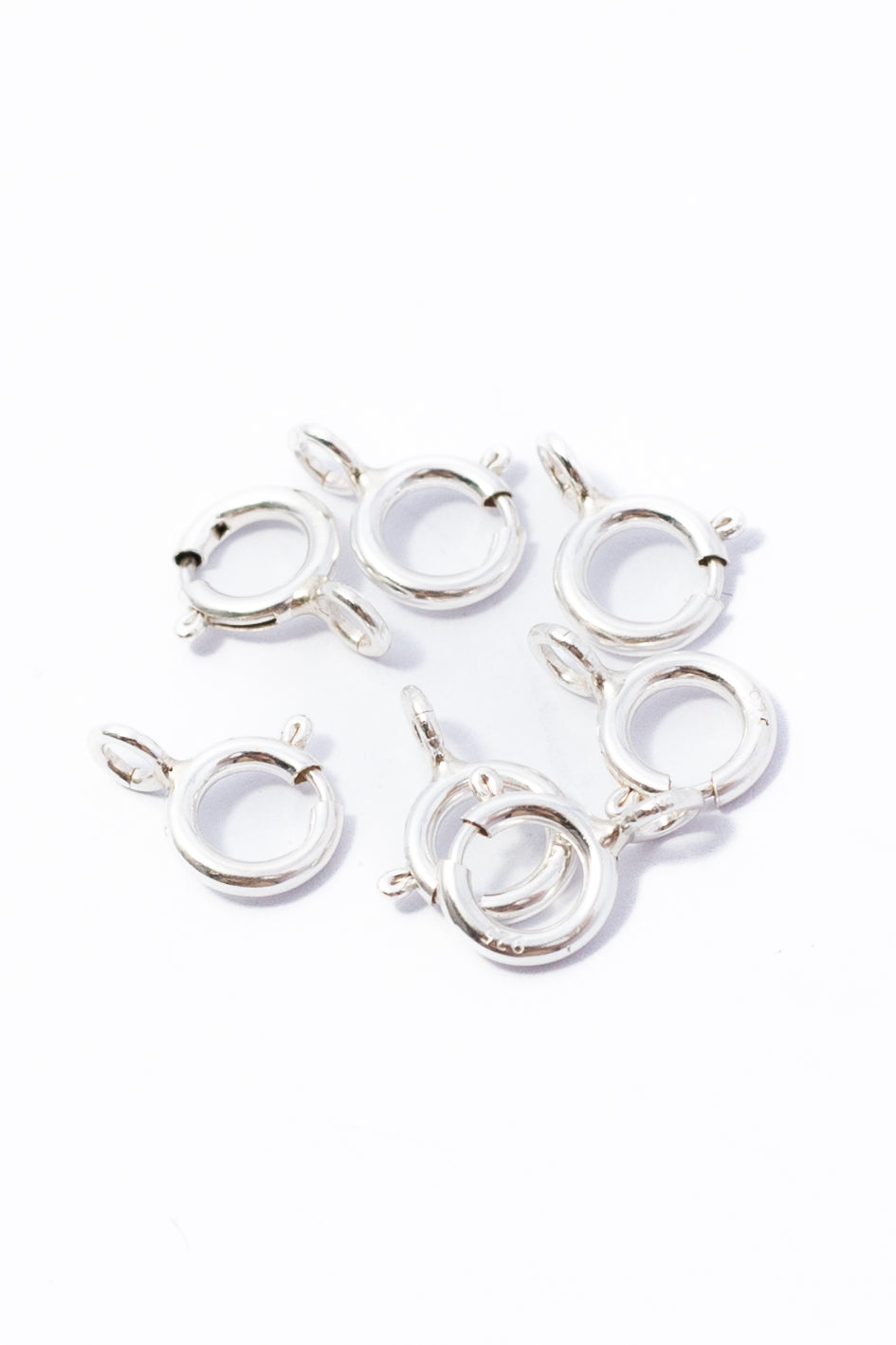 Bandola de Plata por Gramo
