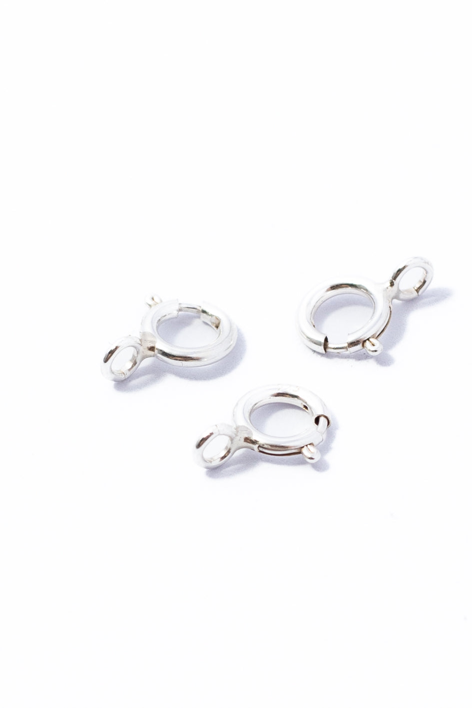 Bandola de Plata por Gramo