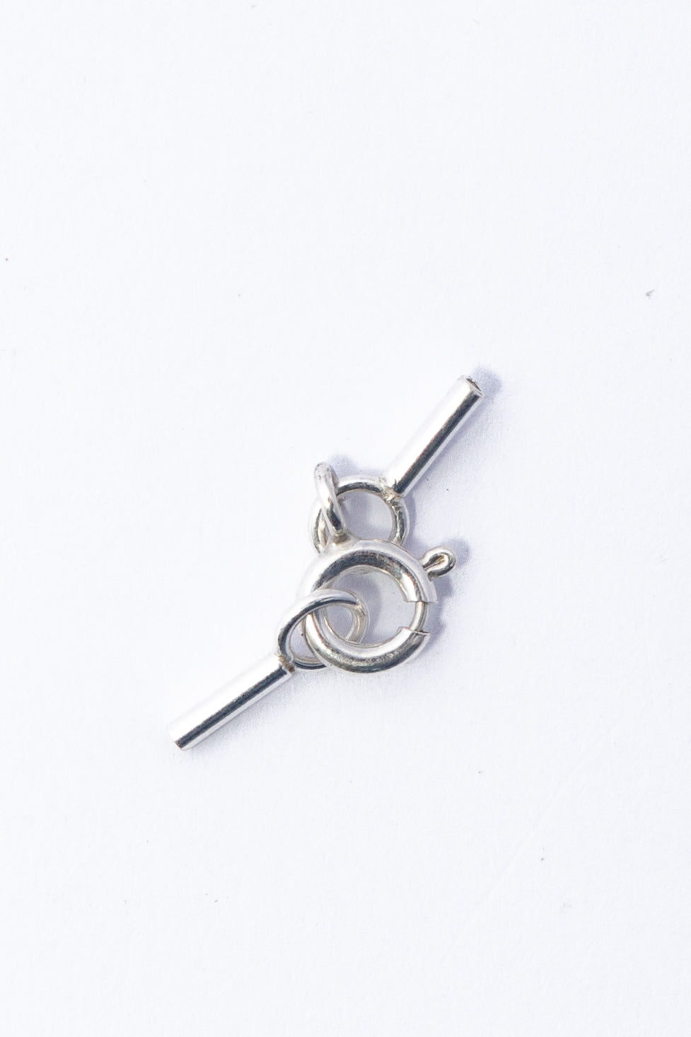 Broche Bandola de Plata