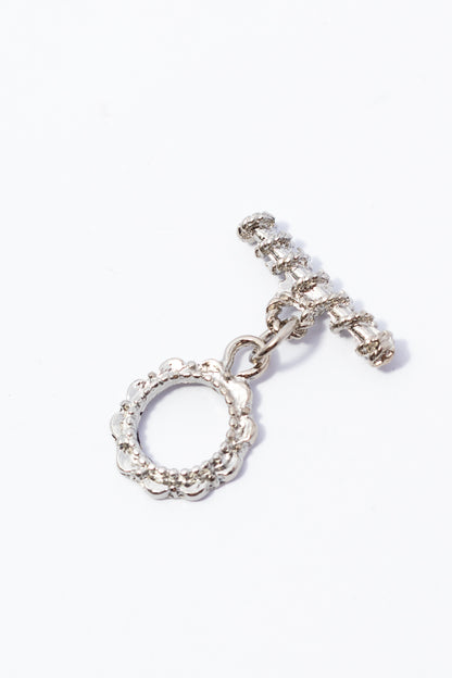 Broches de Pewter