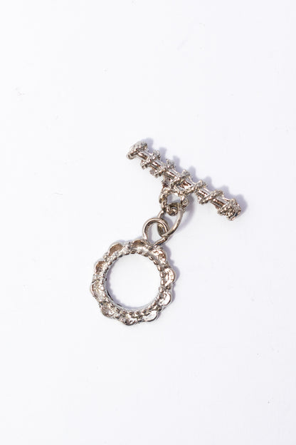 Broches de Pewter