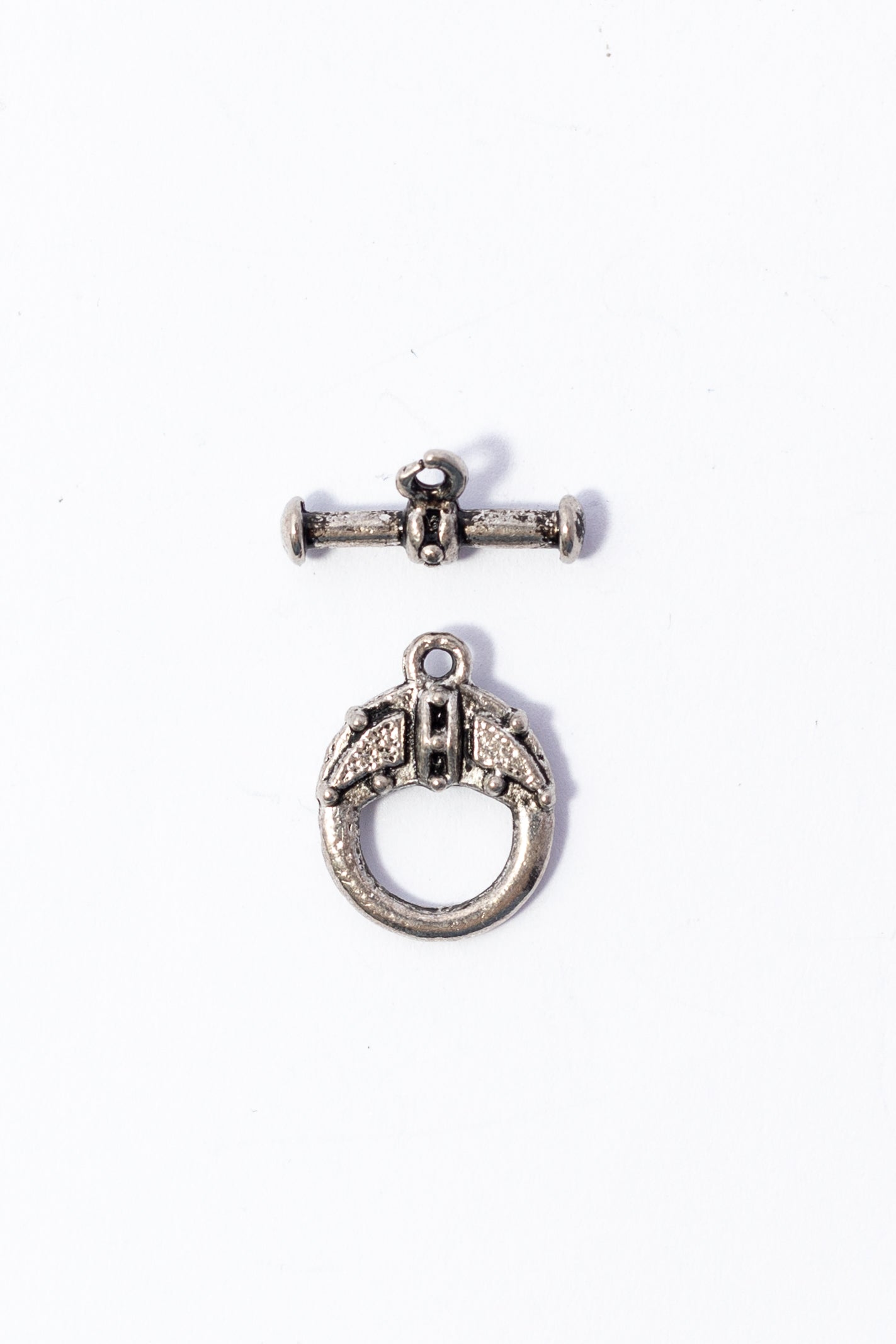 Broches de Pewter