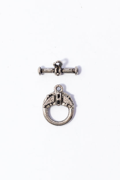 Broches de Pewter