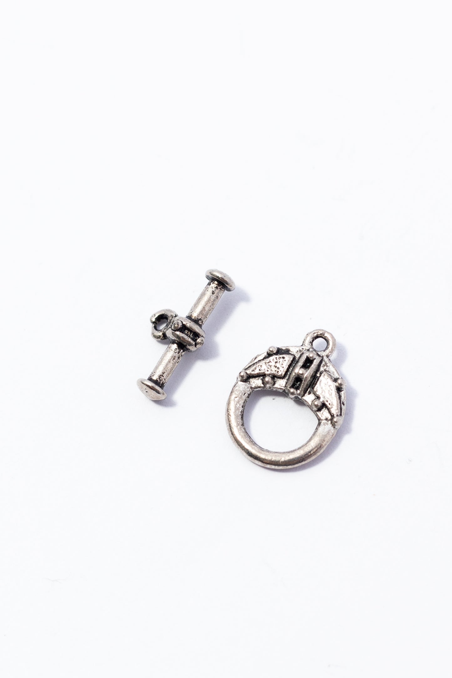 Broches de Pewter