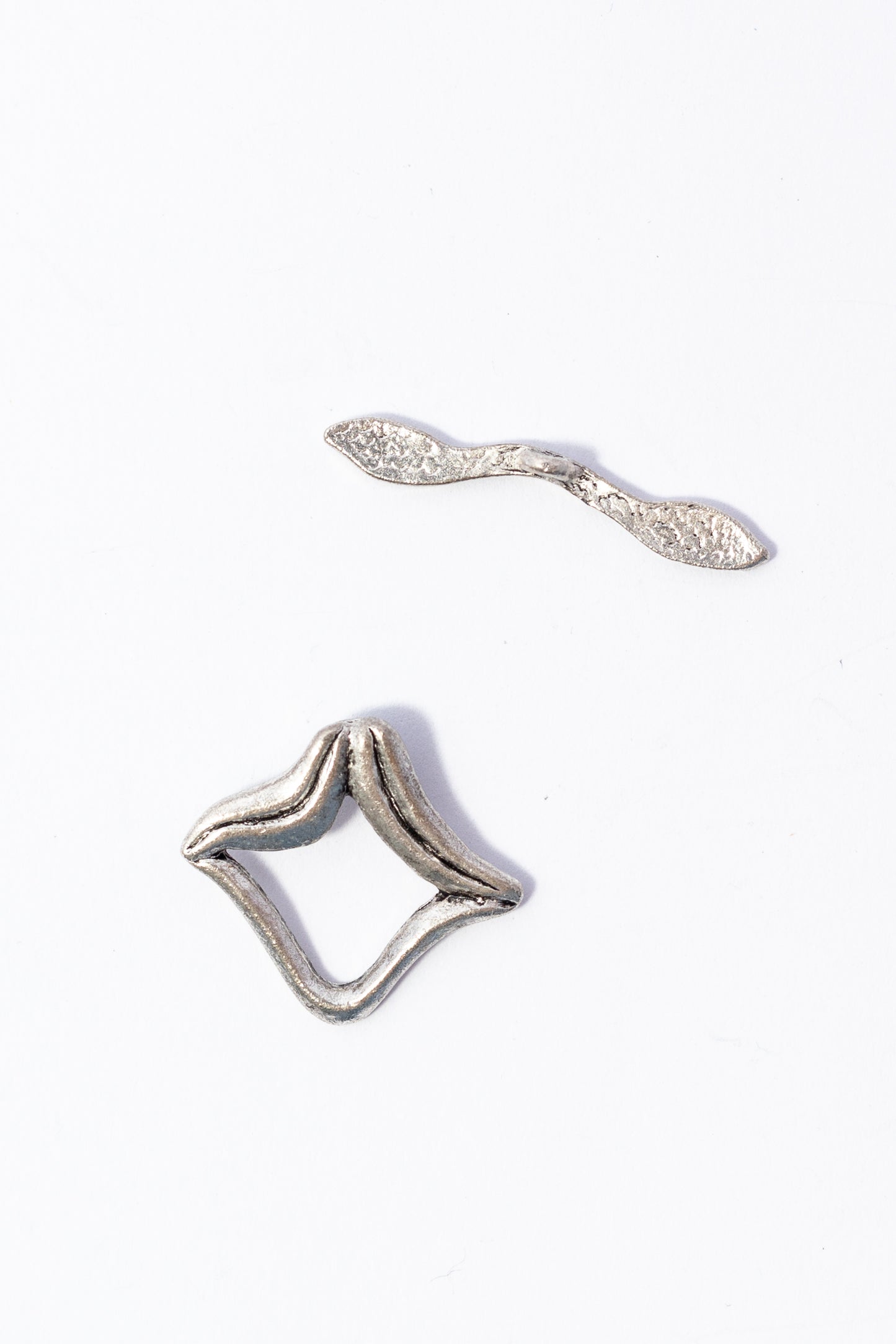Broches de Pewter