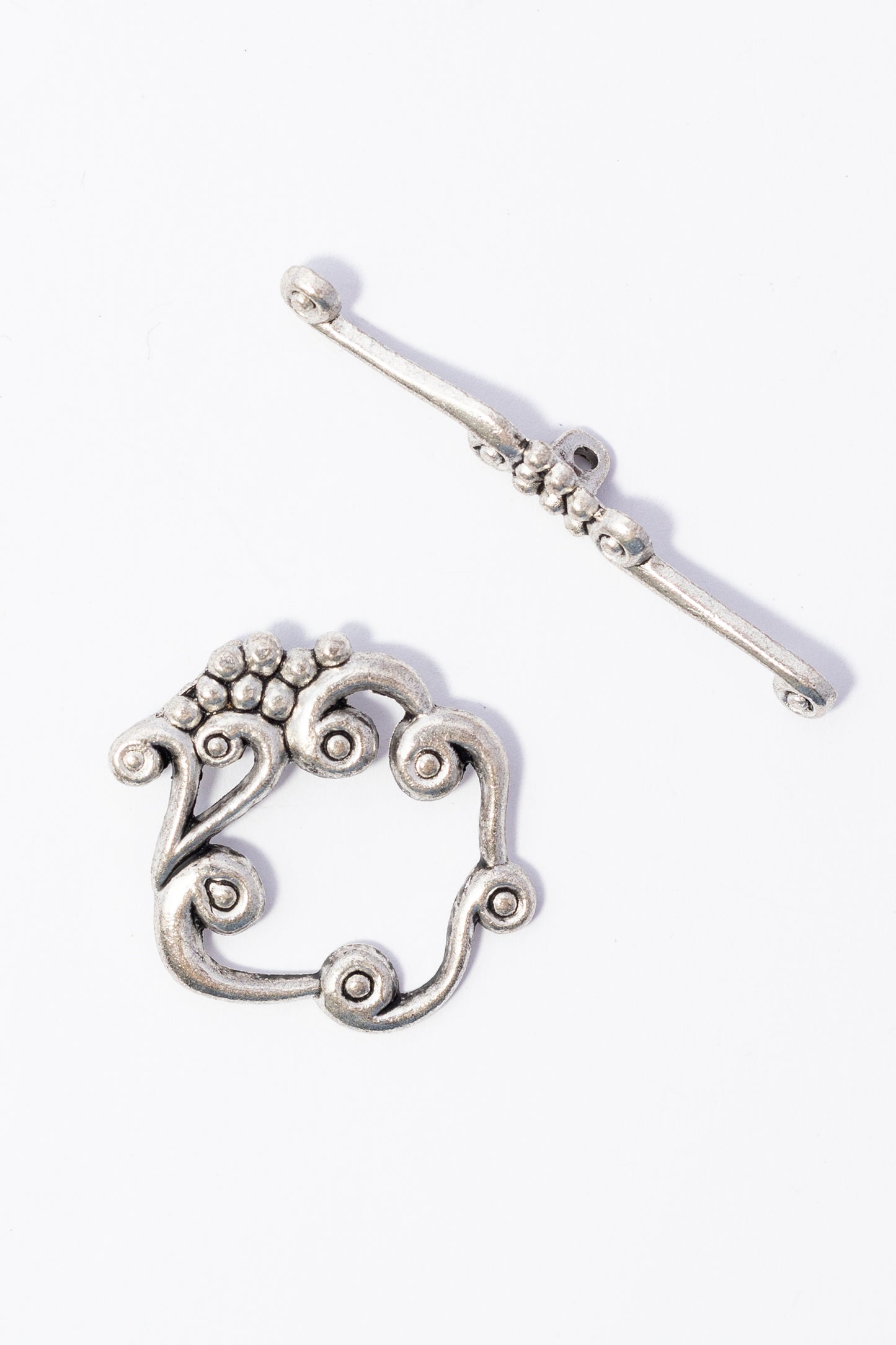 Broches de Pewter