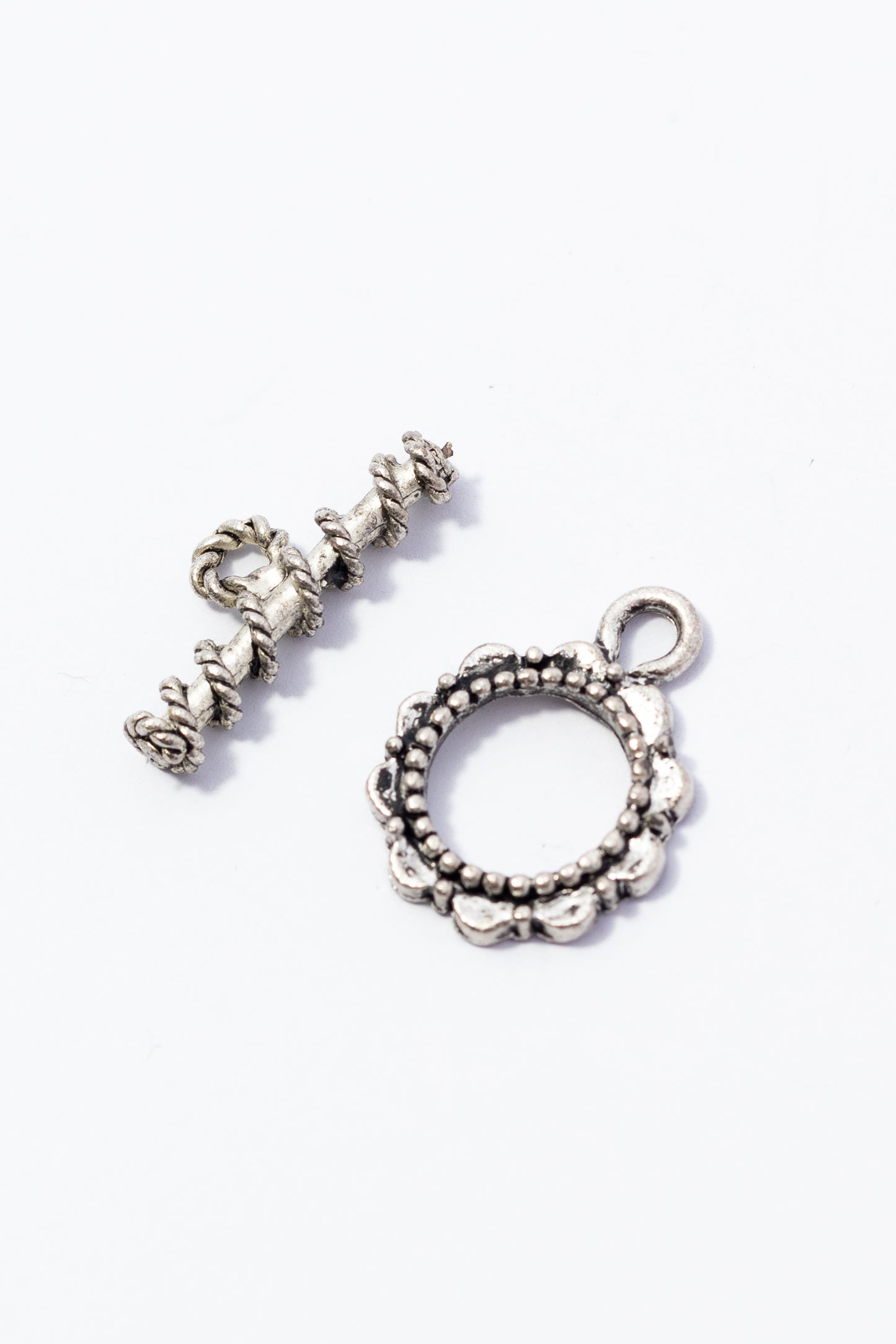 Broches de Pewter